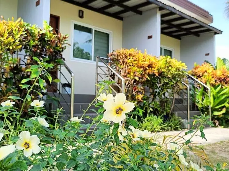 هتل Vivo Siargao
