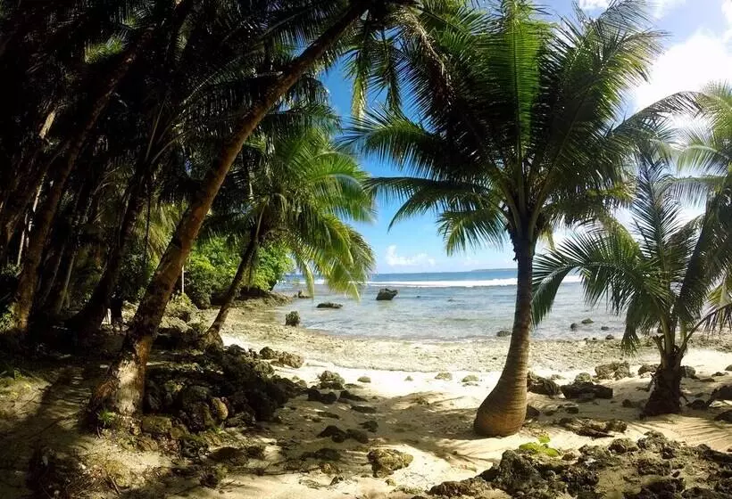 هتل Vivo Siargao