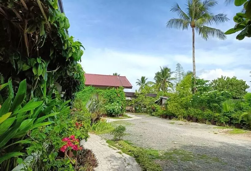هتل Vivo Siargao