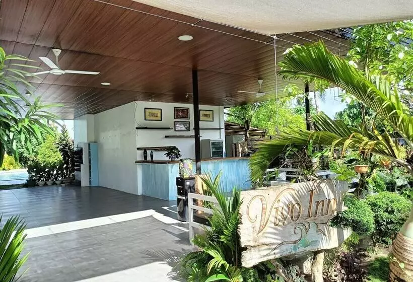 هتل Vivo Siargao