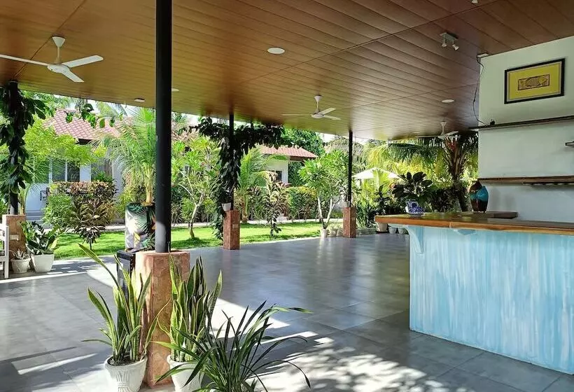 هتل Vivo Siargao