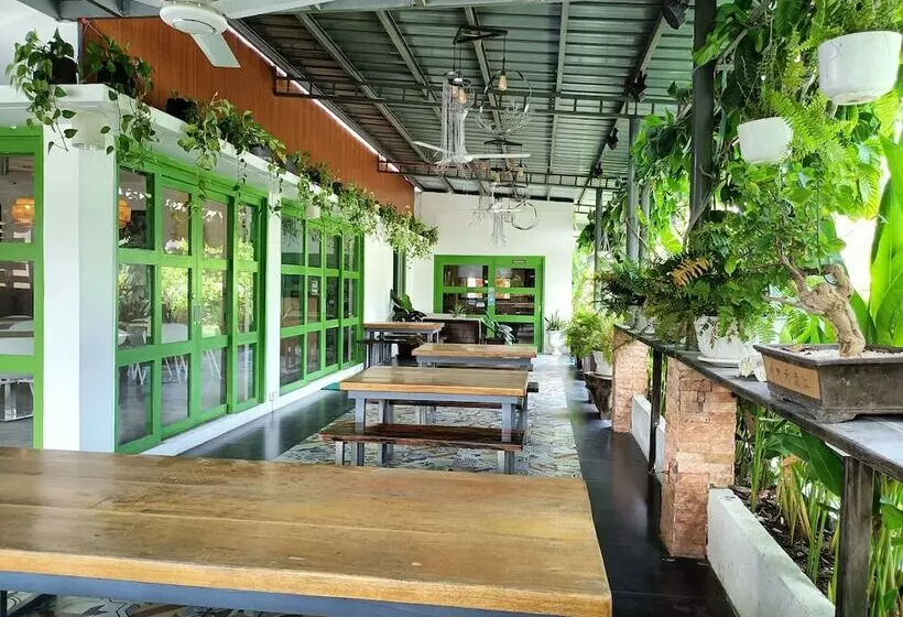 هتل Vivo Siargao