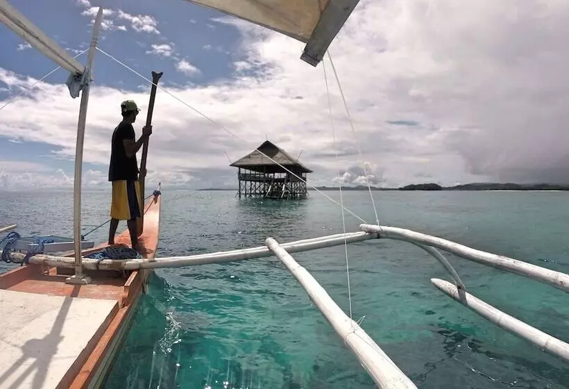 هتل Vivo Siargao