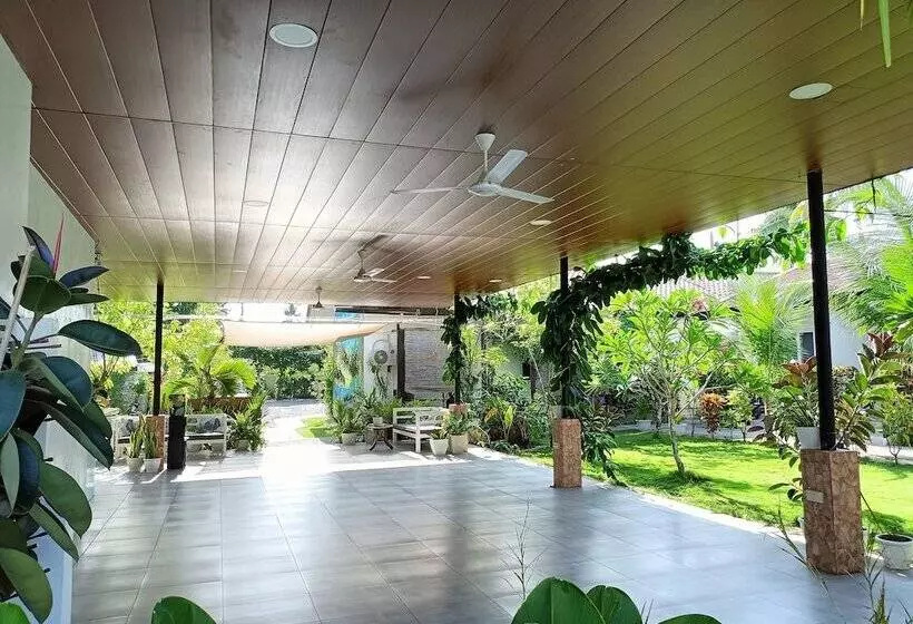 هتل Vivo Siargao