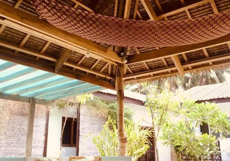 هتل Vivo Siargao