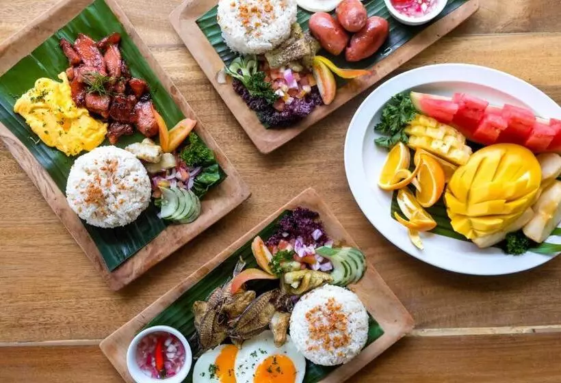 هتل Vivo Siargao
