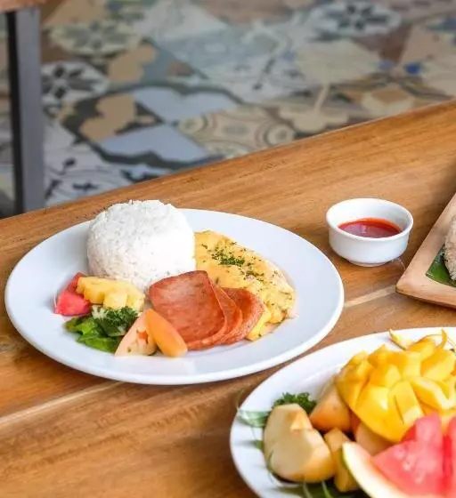 هتل Vivo Siargao