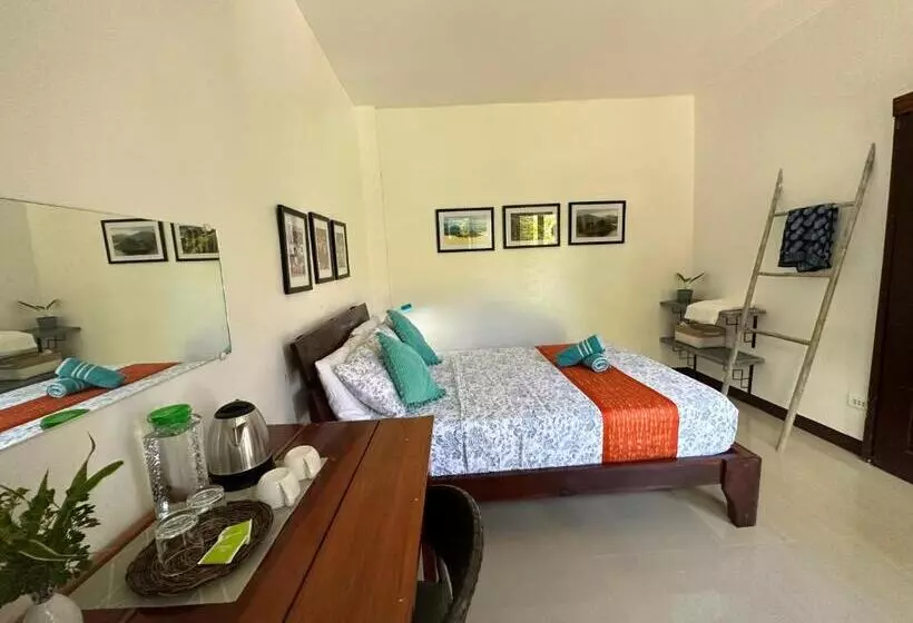هتل Vivo Siargao