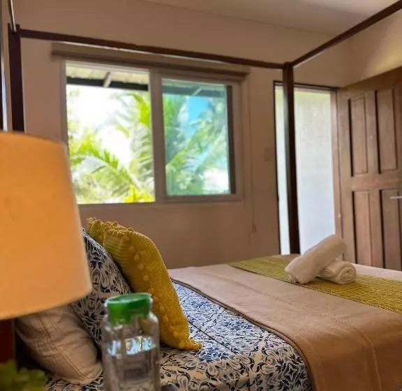 هتل Vivo Siargao