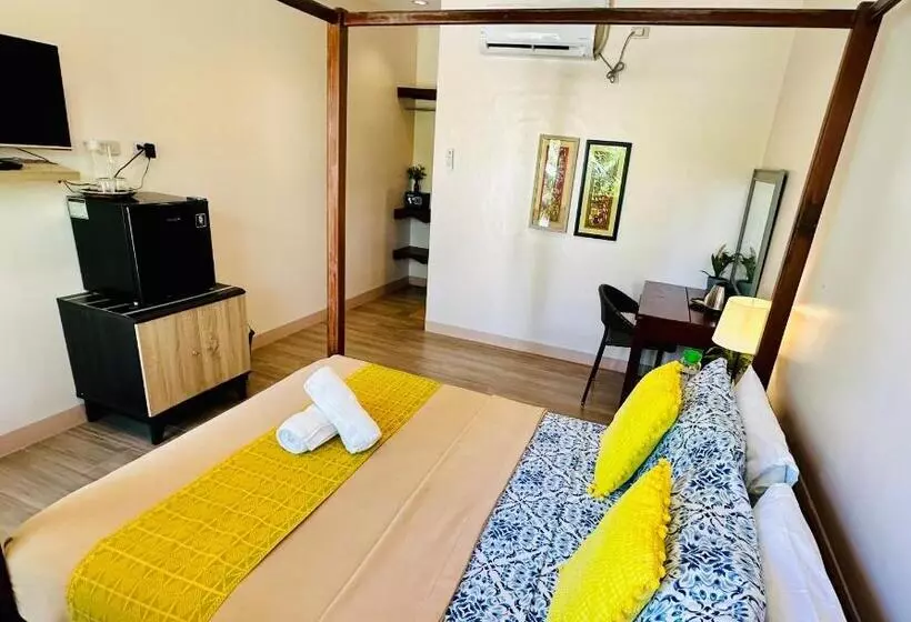 هتل Vivo Siargao