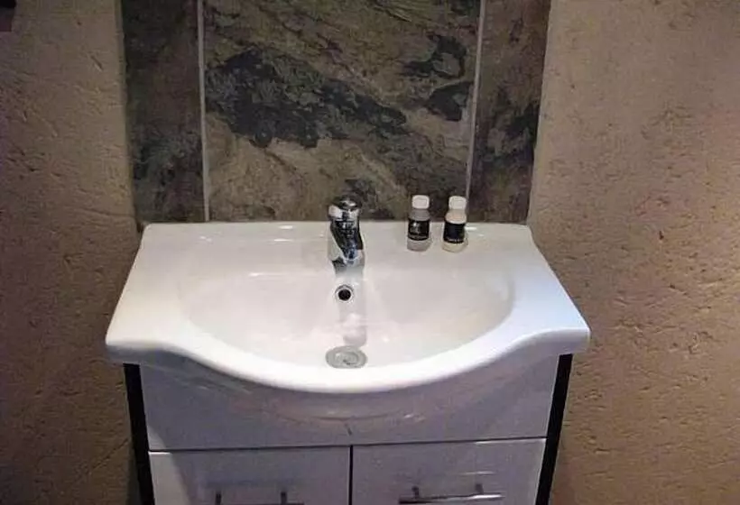 ホテル Zenzele River Lodge