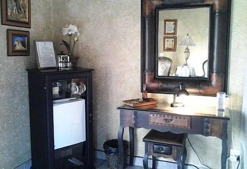 ホテル Zenzele River Lodge