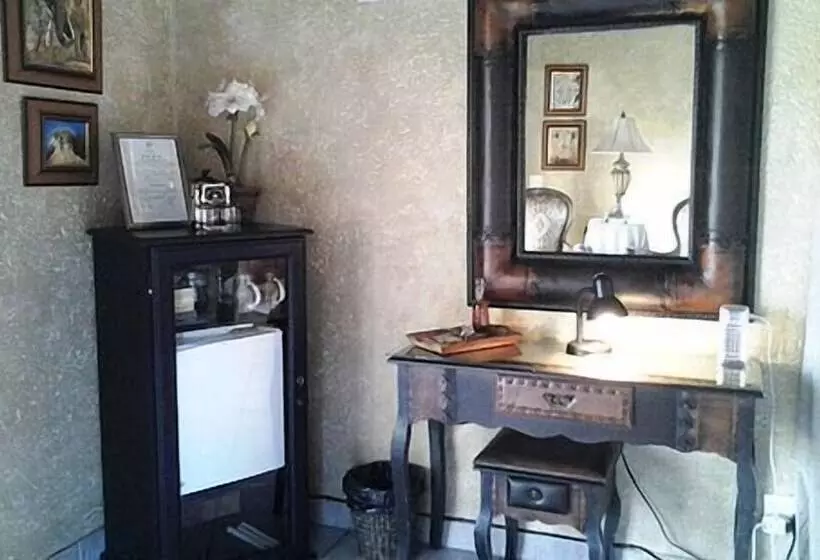 ホテル Zenzele River Lodge