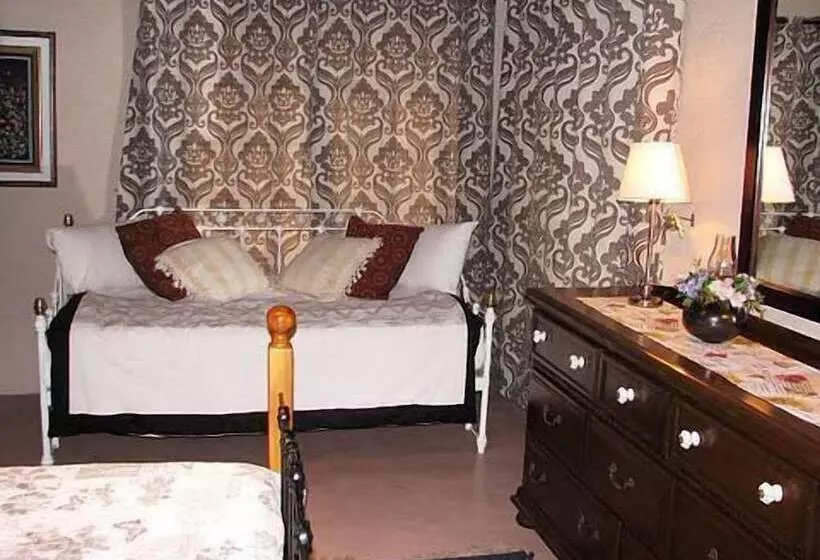 ホテル Zenzele River Lodge