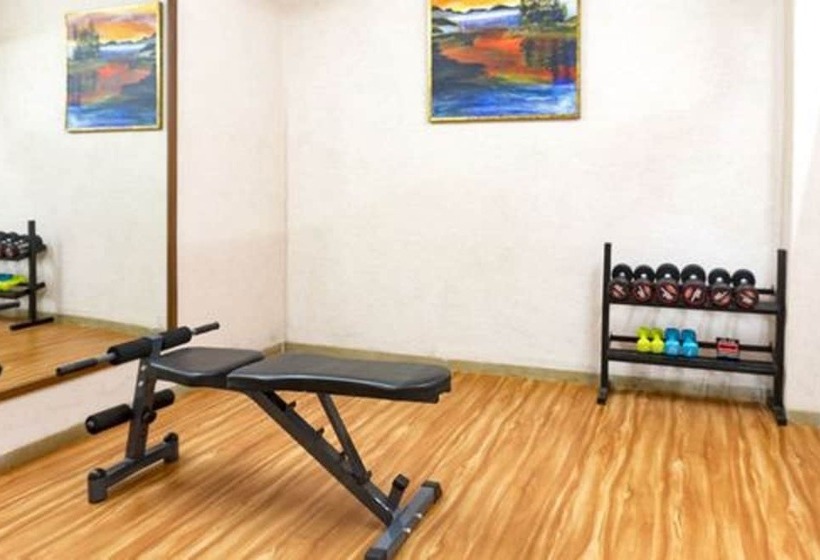 La Vida Studio Inn Baga  Goa  By Lords Hotels And Resorts