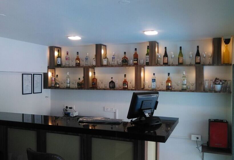 La Vida Studio Inn Baga  Goa  By Lords Hotels And Resorts