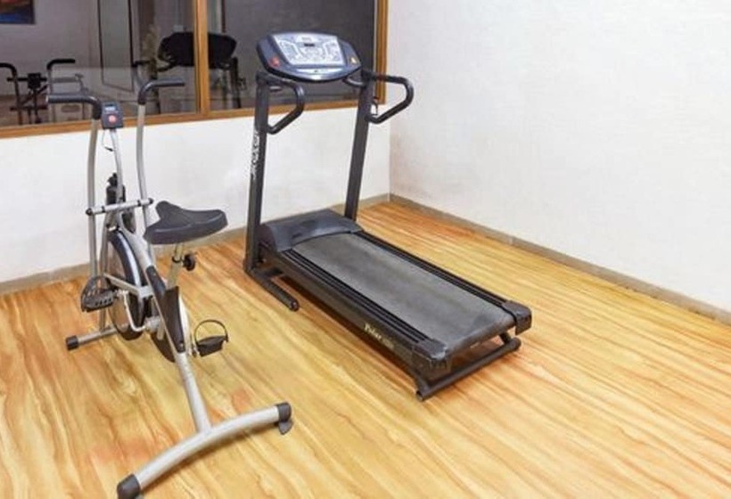 La Vida Studio Inn Baga  Goa  By Lords Hotels And Resorts