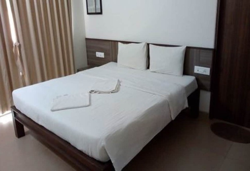 La Vida Studio Inn Baga  Goa  By Lords Hotels And Resorts