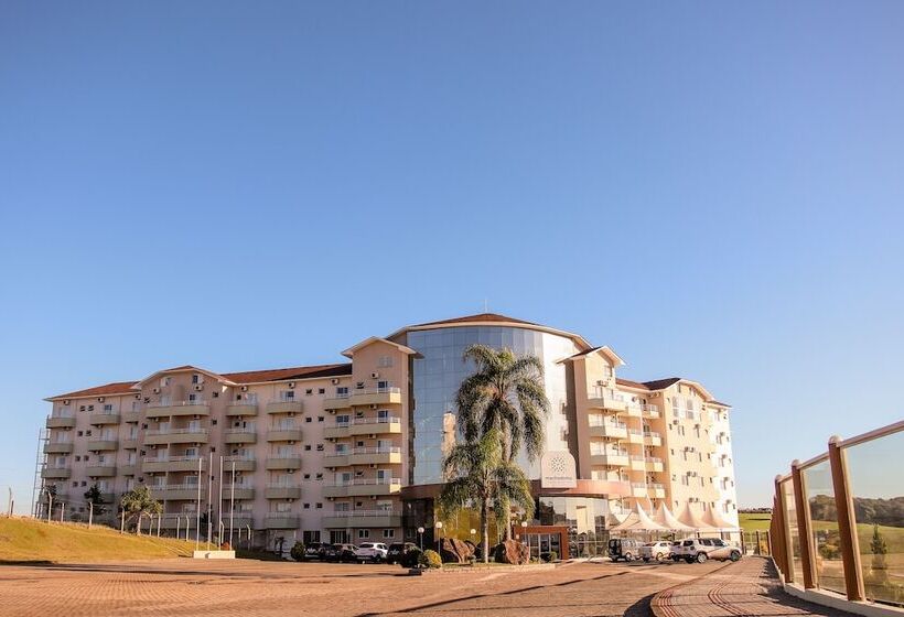 Machadinho Thermas Resort Spa