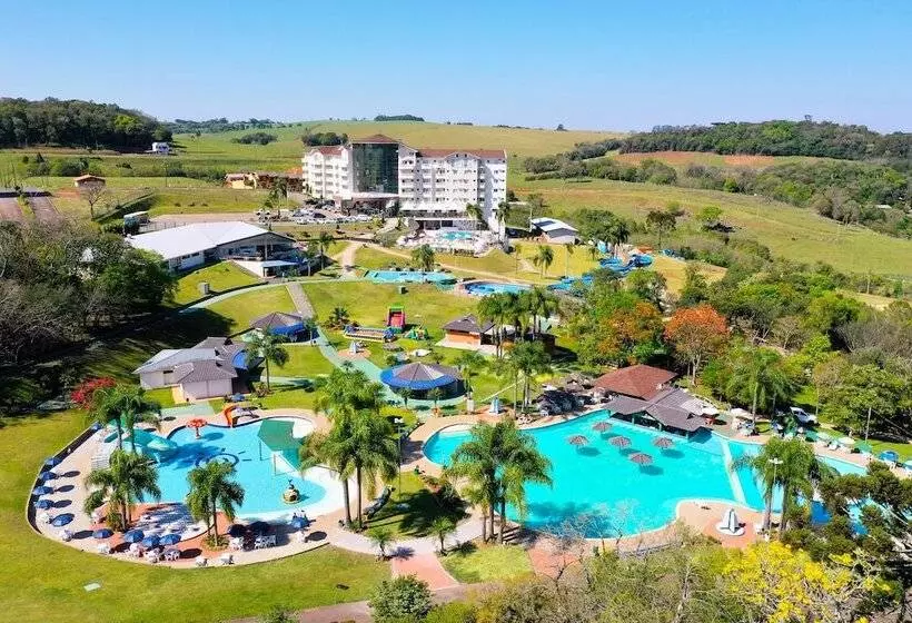 Machadinho Thermas Resort Spa