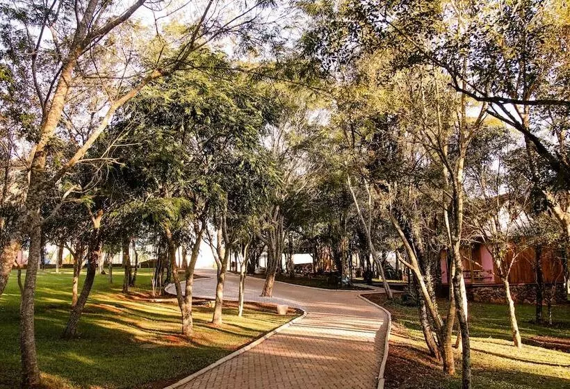 Machadinho Thermas Resort Spa