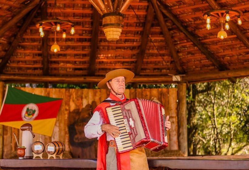 Machadinho Thermas Resort Spa