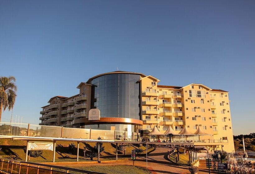 Machadinho Thermas Resort Spa