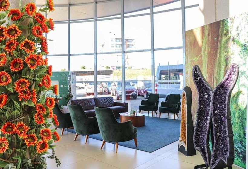 Machadinho Thermas Resort Spa