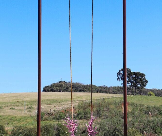 Machadinho Thermas Resort Spa