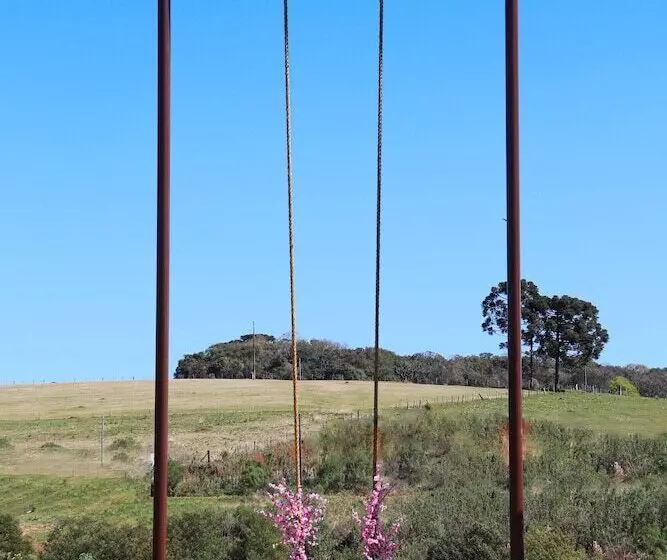 Machadinho Thermas Resort Spa