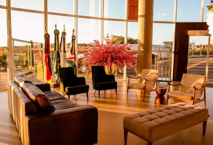 Machadinho Thermas Resort Spa