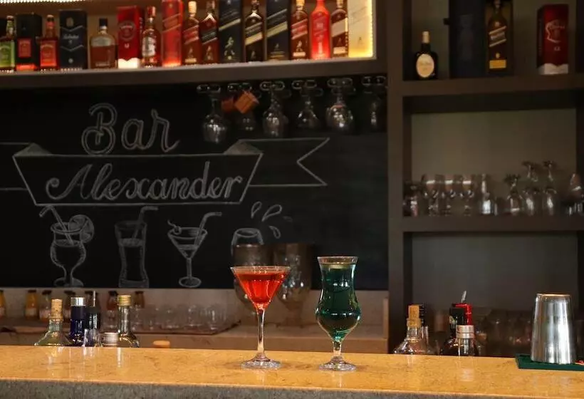 Machadinho Thermas Resort Spa