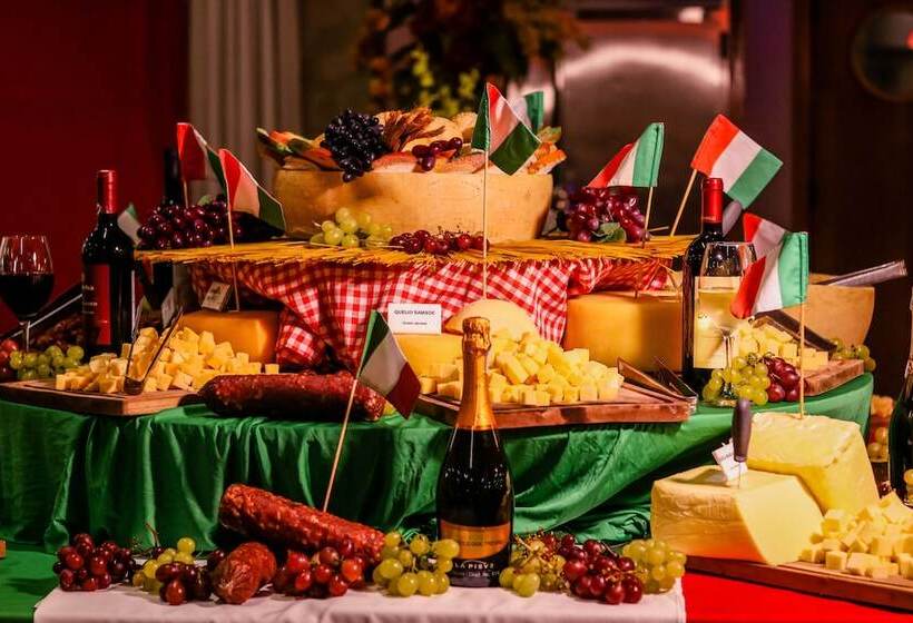 Machadinho Thermas Resort Spa