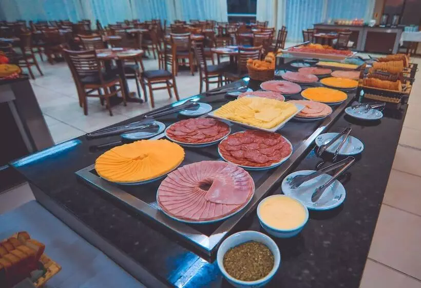 Machadinho Thermas Resort Spa