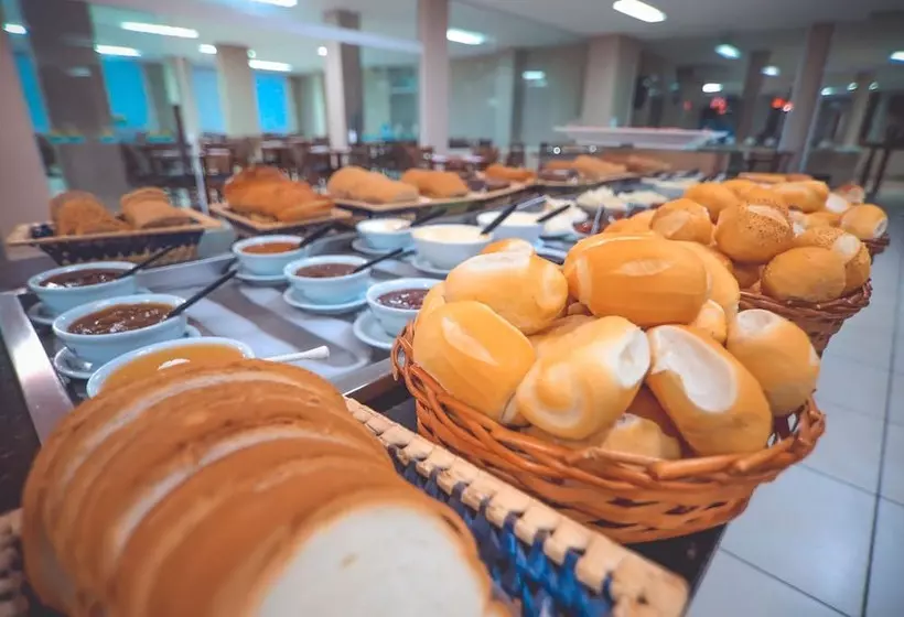 Machadinho Thermas Resort Spa