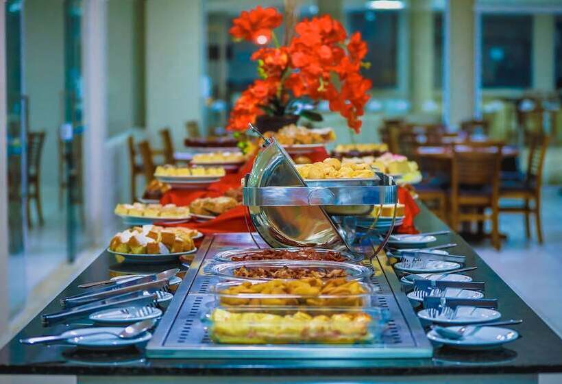 Machadinho Thermas Resort Spa