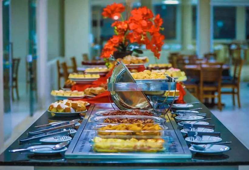 Machadinho Thermas Resort Spa