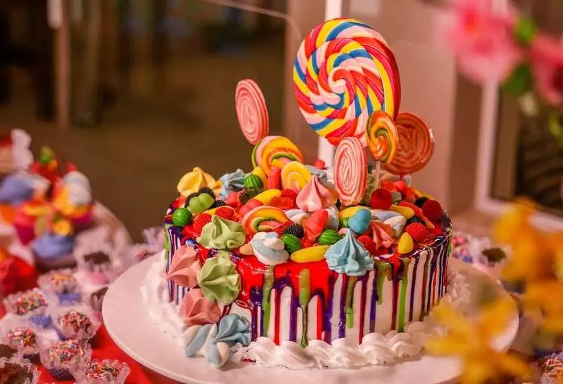 Machadinho Thermas Resort Spa