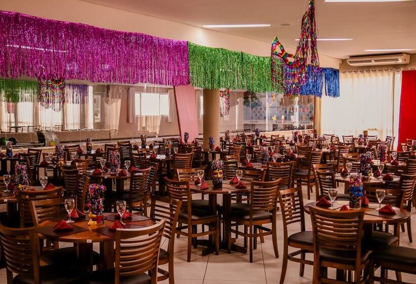 Machadinho Thermas Resort Spa