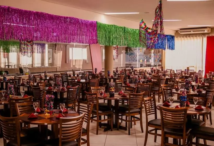 Machadinho Thermas Resort Spa