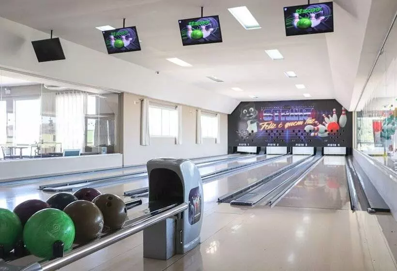 Machadinho Thermas Resort Spa