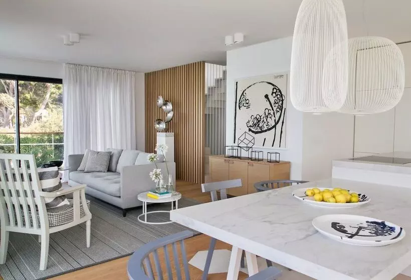 Omega Villas Complex