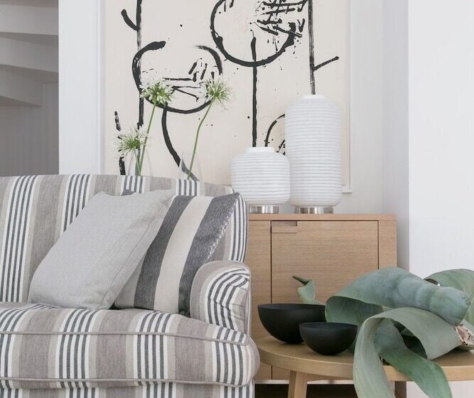 Omega Villas Complex