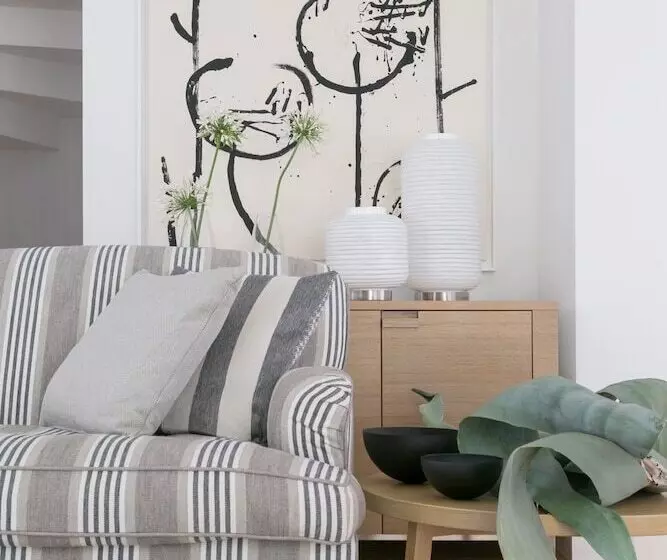 Omega Villas Complex