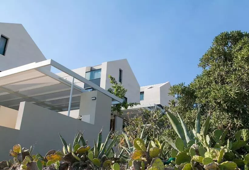 Omega Villas Complex