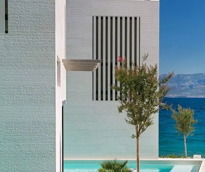 Omega Villas Complex