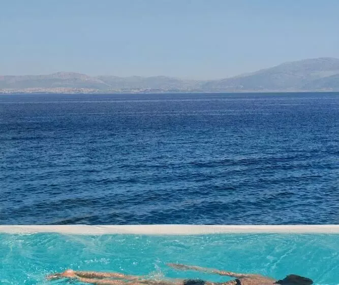 Omega Villas Complex