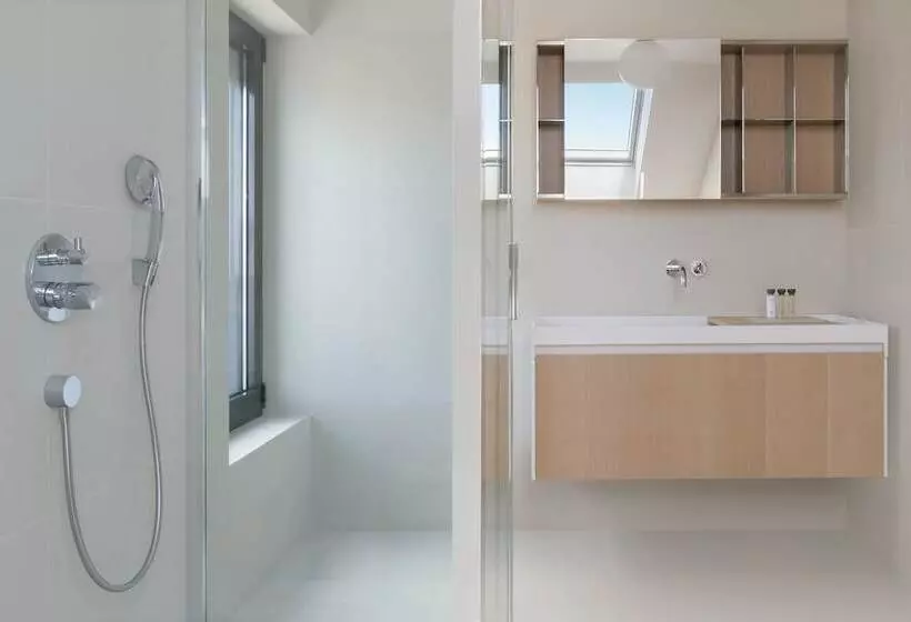 Omega Villas Complex