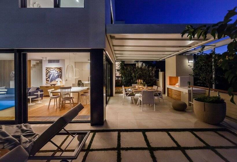 Omega Villas Complex