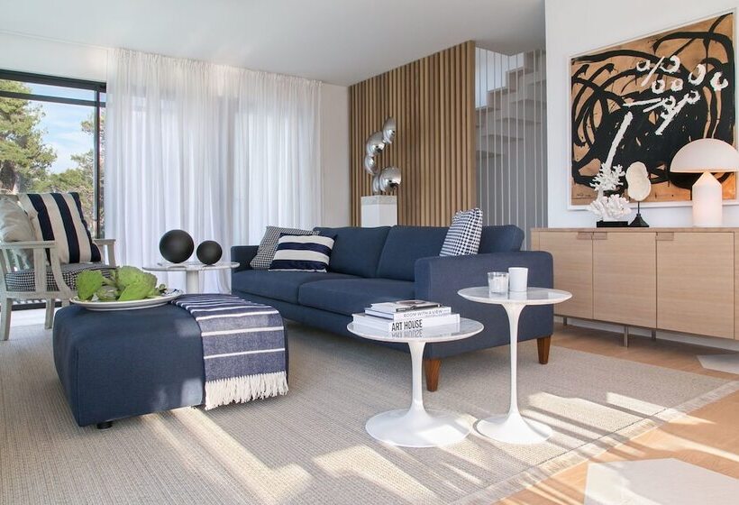 Omega Villas Complex